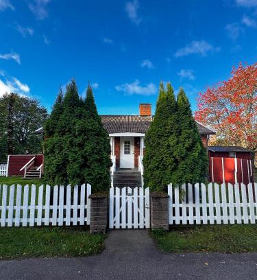 Rosenfors Casa | FoRest House