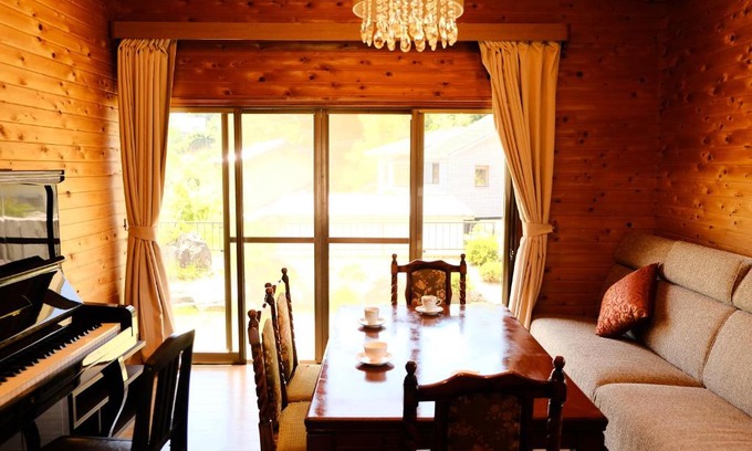 Kasama Apartamento | Forest-inn Kasama