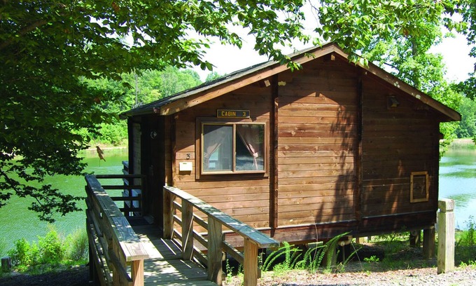 Advance Alquiler De RV | Forest Lake RV & Camping Resort