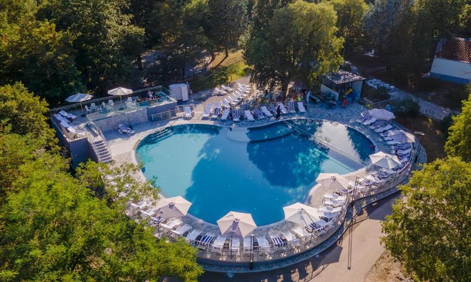 Medjugorje Complejo | FoRest Međugorje