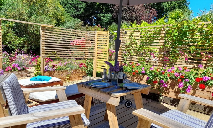 New Forest District Apartamento | Forest Palms