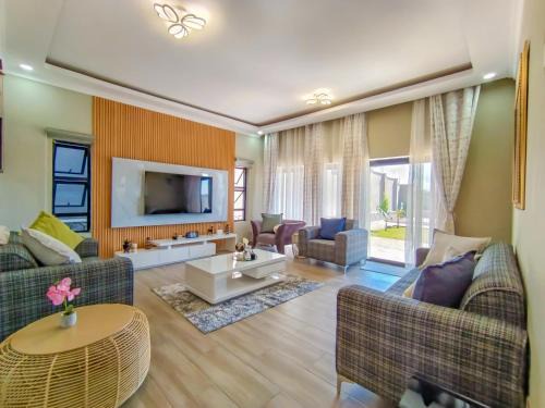 Blantyre Apartamento | Forest View Apartment