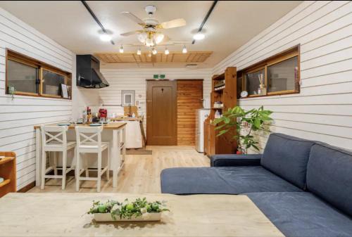 Oiwake Casa | Foresta Karuizawa 2