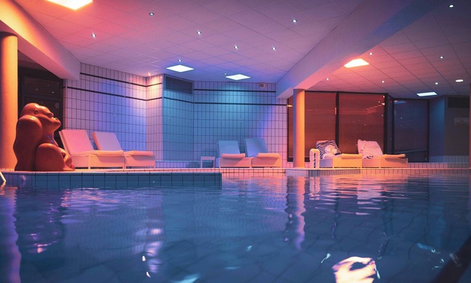 Forges-les-Eaux Hotel | Forges Hotel