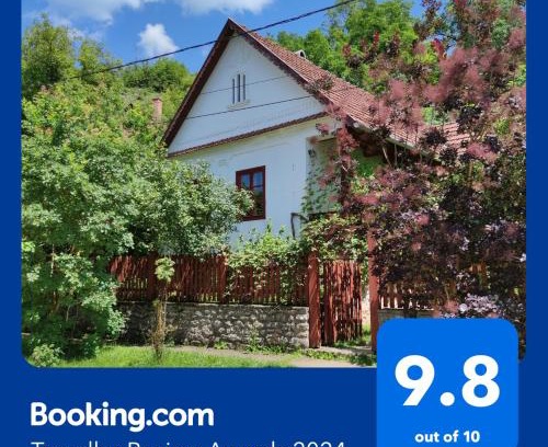 Josvafo Apartamento | Forrásvölgy vendégház