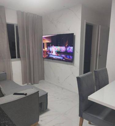 Engenheiro Luciano Cavalcante Apartamento | Fortaleza próx centro de eventos, iguatemi