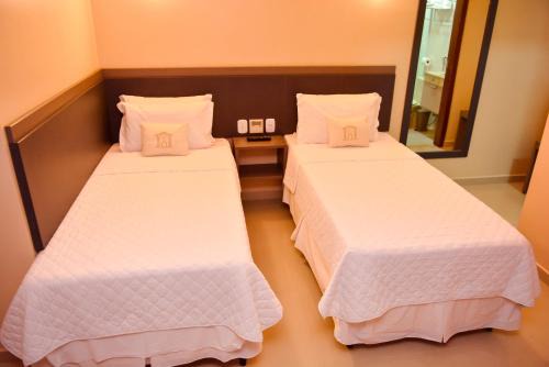 Macapa Hotel | Forte Express