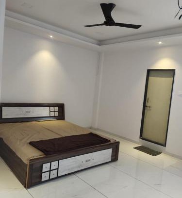 Kolhapur Casa | Fortress Homestay