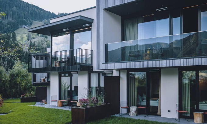 Zell am See Condominio | Fortuna View by we rent