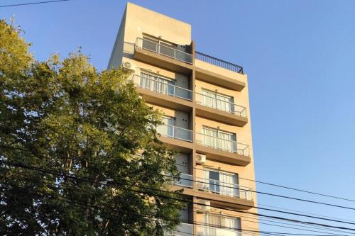 San Miguel Apartamento | Fortunati Departamentos