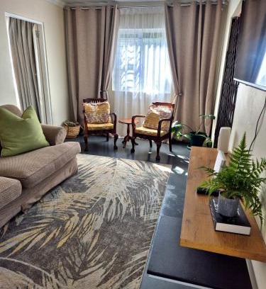 Eikenbosch Apartamento | Fortune Cottage