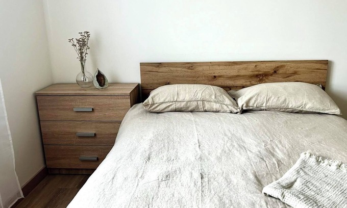 Garliava Apartamento | Four Bedroom Cottage in Kaunas