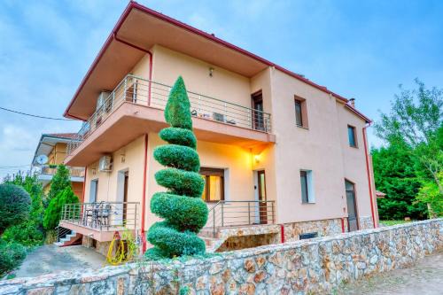 Aminteo Apartamento | Four lakes luxury suites