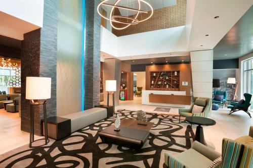 Ludlam Hotel | Four Points by Sheraton Miami Airport