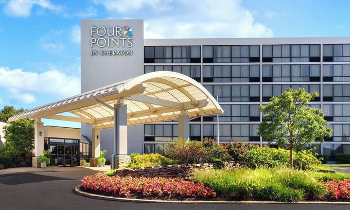 Northeast Philadelphia Hotel | Four Points by Sheraton Philadelphia Northeast