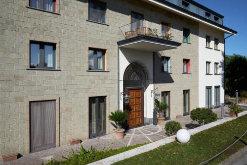 Marigliano Hotel | Four Points Flex by Sheraton Naples Marigliano