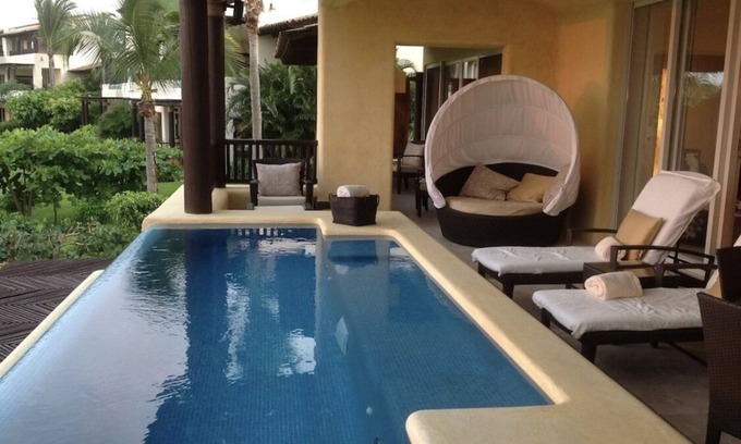 Punta de Mita Complejo | Four Seasons Residence Club Punta Mita