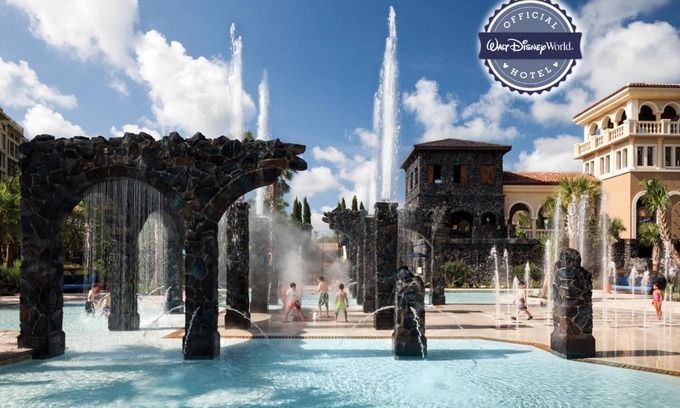 Golden Oak Complejo | Four Seasons Resort Orlando at Walt Disney World Resort
