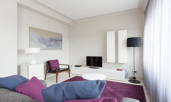 Gare Apartamento | Four Stars Aparthotel