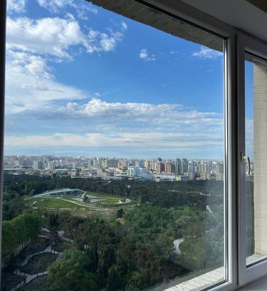 Sabayil Apartamento | Four View Apartments Baku