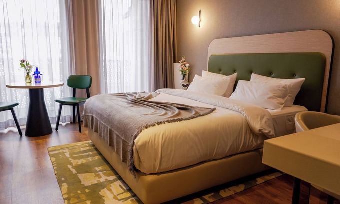 Stadtmitte Apartamento | Fourty Three Luxury Serviced Apartments