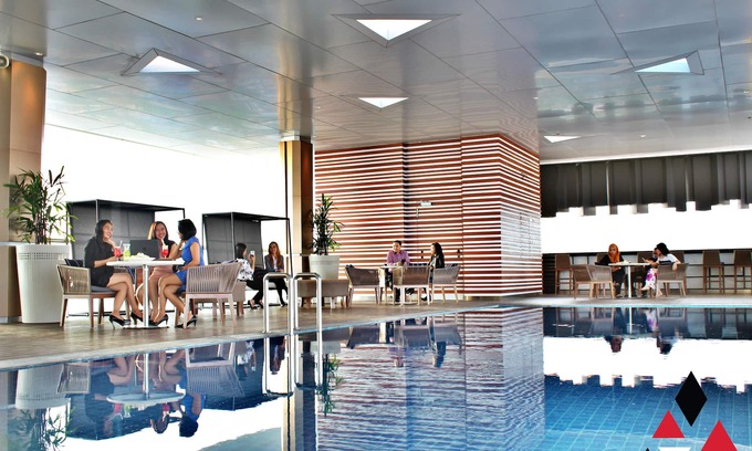 Pekanbaru Hotel | FOX Hotel Pekanbaru