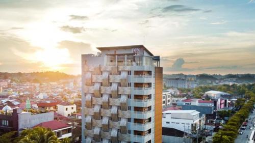 Samarinda Hotel | FOX Lite Hotel Samarinda