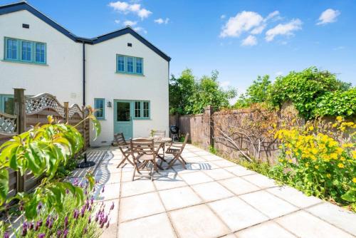 Buckland Newton Casa | Foxglove Cottage