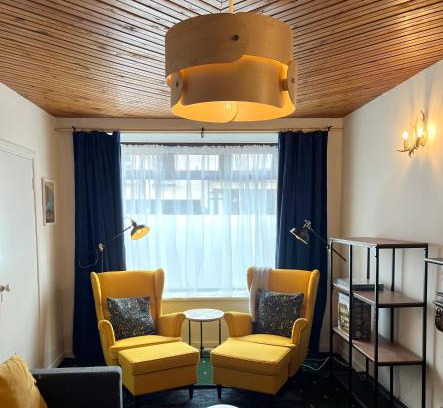 Dingle Casa | Foxy View in Dingle Town!
