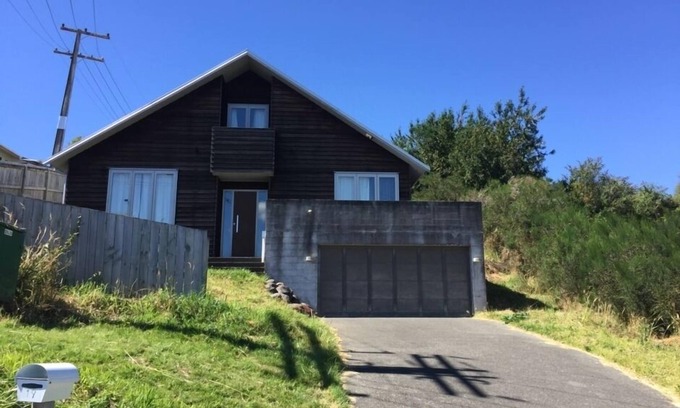 Ohakune Casa | Foyle Huis - Base de juegos de aventura