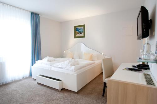 Wittduen Hotel | Frühstückshotel Seemannsbraut Amrum-adults only ab 18 Jahre-keine Haustiere-