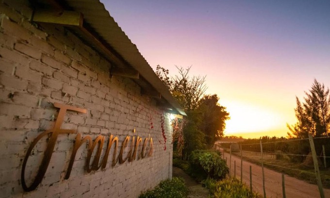 Hoedspruit Cama Y Desayuno | Francines Venue Pty Ltd