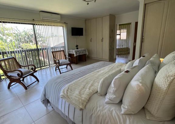 Athlone Casa | Francis Place Guesthouse