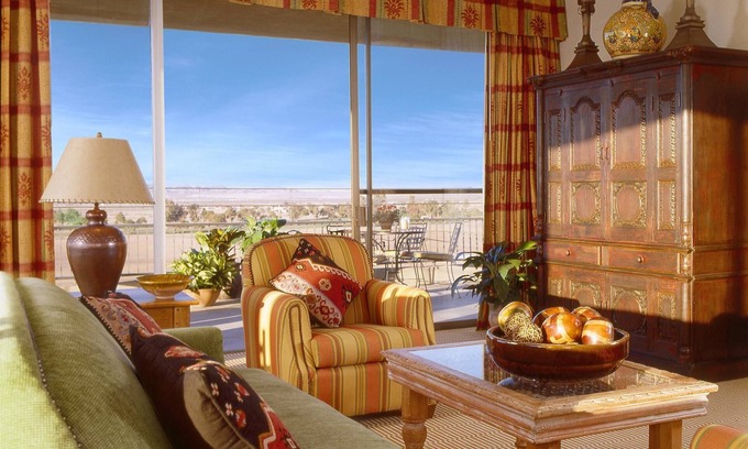 Casa Grande Hotel | Francisco Grande Hotel and Golf Resort