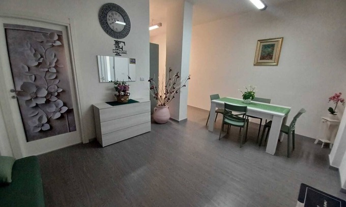 Alghero Apartamento | Francy House