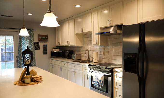 Merced Casa | Franklin Grand