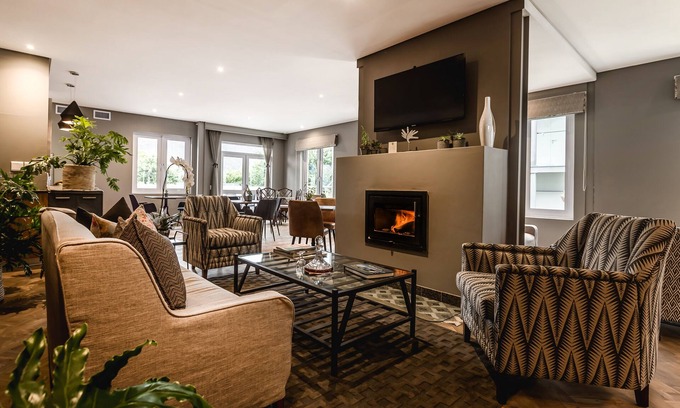 Franschhoek Hotel | Franschhoek Boutique Hotel