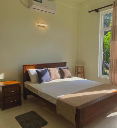 Nainamadama Casa | Free Airport Pickup and Modern Villa