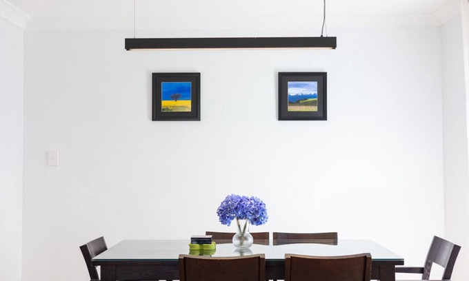 Bull Creek Casa | Free Flowing 3 Bedroom Family Home With Great Outdoors and Indoor Living Spaces