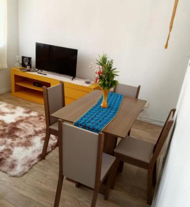 Meier Apartamento | Free Life