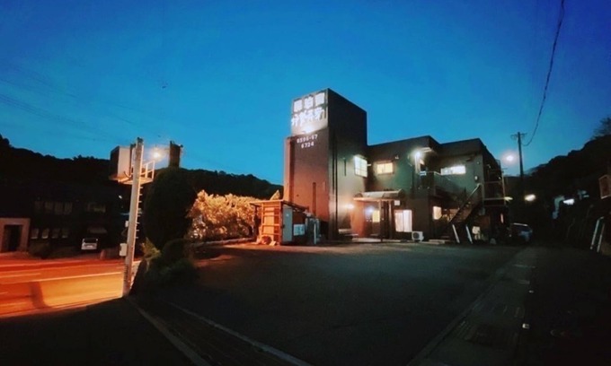 Ise Apartamento | Free parking included 15 minutes walk from Ise / Ise Mie