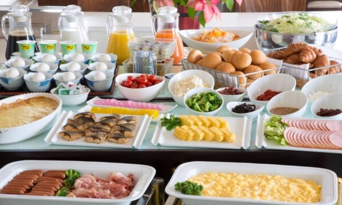 Toyohashi Hotel | Free parking The most popular 1 night / Toyohashi Aichi