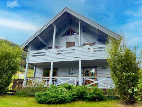 Great Ayton Casa | Freedom Lodge Great Ayton Yorkshire