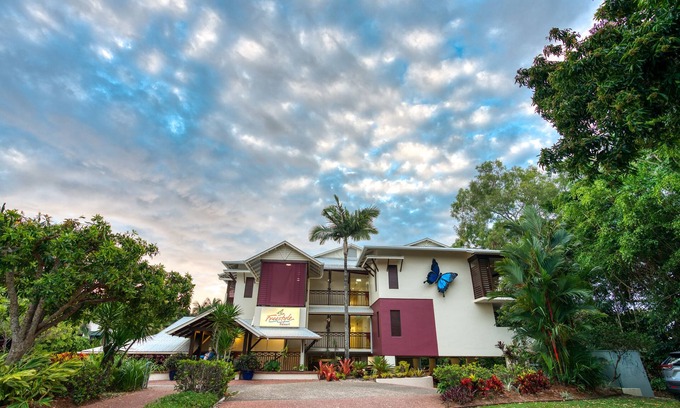 Port Douglas Apartamento | Freestyle Resort Port Douglas