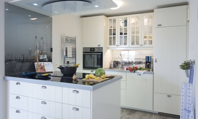 Dagebuell Apartamento | Freie Sicht Das Nordsee-Gesundheitshaus 2