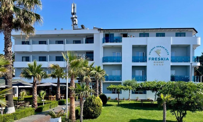 Velipoje Hotel | Freskia Resort