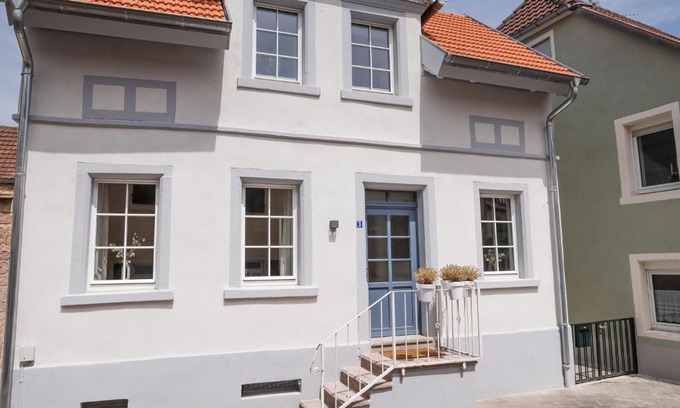 Wachenheim an der Weinstrasse Apartamento | FREYZEIT Häuschen in Wachenheim an der Weinstraße