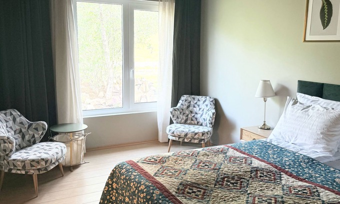 Storinupur Hotel | Freya Farm