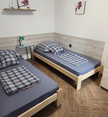 Kecskemet Apartamento | Friendly Guesthouse Kecskemét