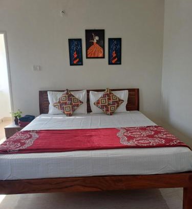 Porur Cama Y Desayuno | Friendlystay Prime